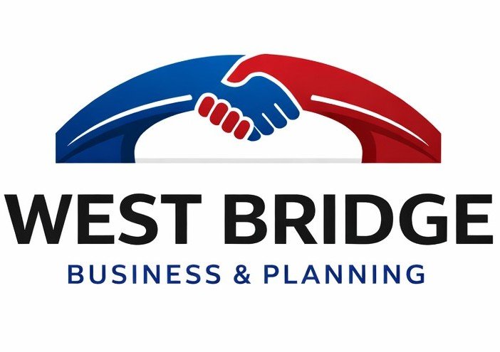 West Bridge Business & Planning